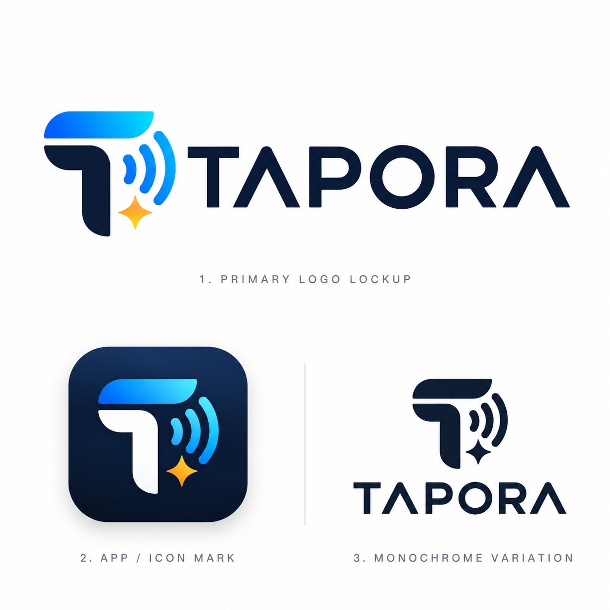 Tapora